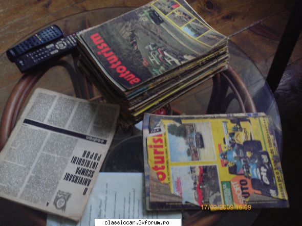 Vand motoare....si altele - Autoturism 40 reviste complete si jefuite si inca - Vanzari  piese si accesorii