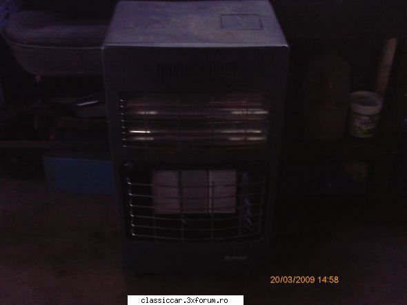 Vand motoare....si altele - Soba pe gaz sau curent 200lei nu functioneaza o - Vanzari  piese si accesorii