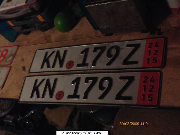 Vand motoare....si altele - Numerele la numere pret pachet neschimbat - Vanzari  piese si accesorii
