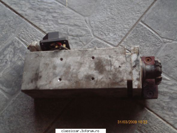 Vand motoare....si altele - Sa actualizam,roti tractor,pedale,sa - Vanzari  piese si accesorii