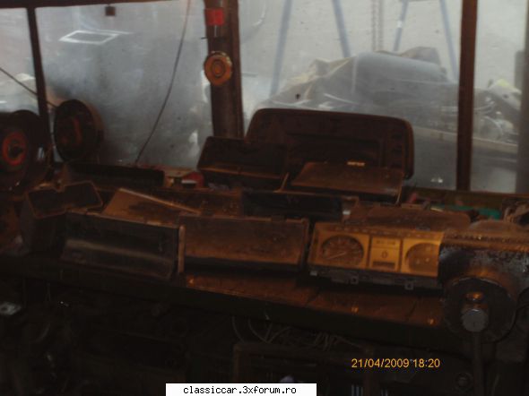 Vand motoare....si altele - Ceasuri bord,renault,opel,fiat,golf 14 buc 100 lei - Vanzari  piese si accesorii