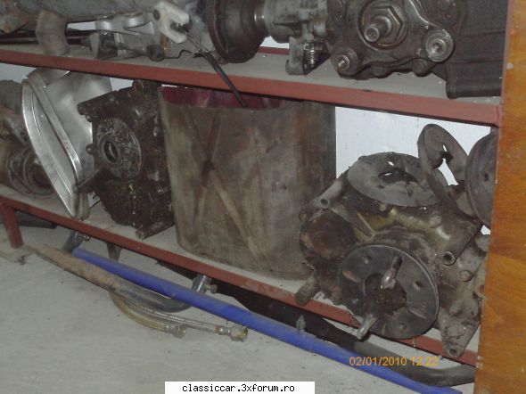 Vand motoare....si altele - poza diferentiale muravey - Vanzari  piese si accesorii