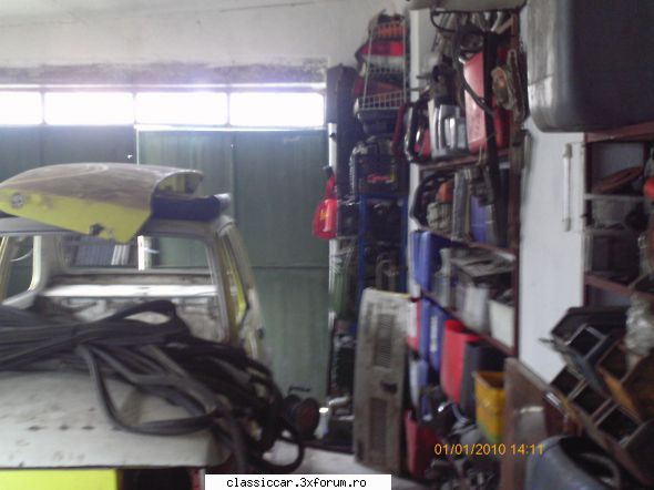 Vand motoare....si altele - ronin - Vanzari  piese si accesorii
