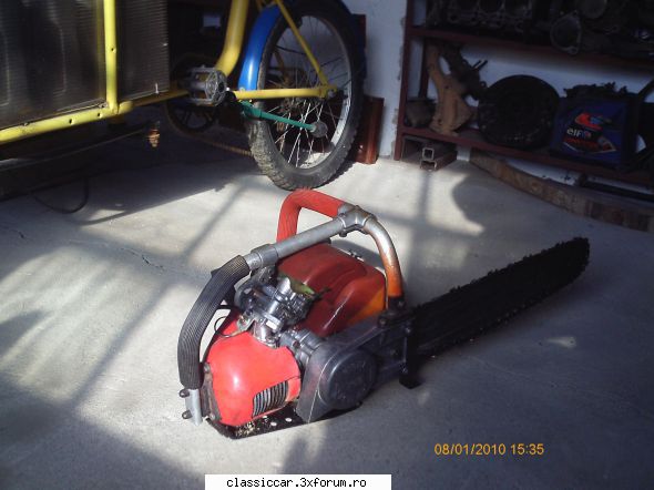 Vand motoare....si altele - ronin - Vanzari  piese si accesorii