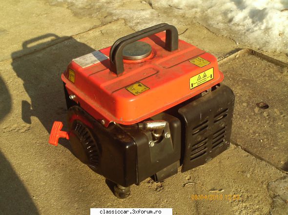 Vand motoare....si altele - O aparut iar o ragalie,2 timpi,probabil W(poate - Vanzari  piese si accesorii