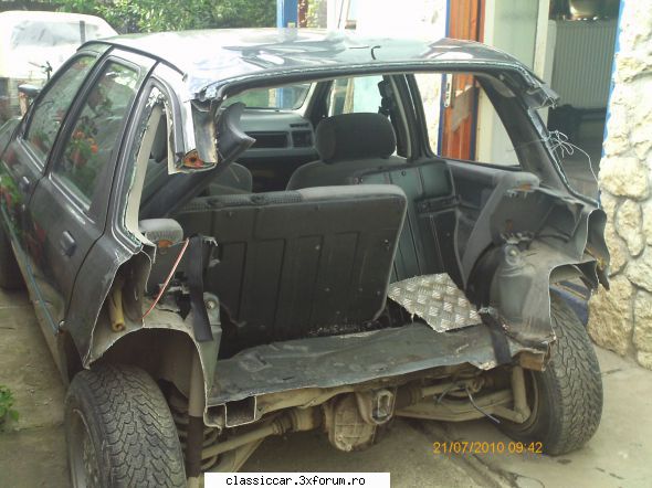 Vand motoare....si altele - Sierra la ultima strigare......deja e in drum - Vanzari  piese si accesorii
