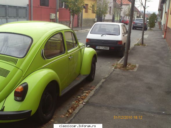 Vand motoare....si altele - Masina de femeie,pare-se 1972,necesita.....prea - Vanzari  piese si accesorii