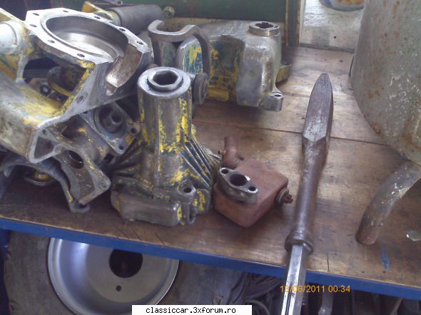 Vand motoare....si altele - ultima strigare la pikhammer,ma apuc sa-l fac - Vanzari  piese si accesorii