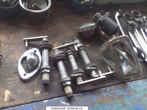 Vand motoare....si altele - Se adauga la pachetul de dacia,pret inca - Vanzari  piese si accesorii