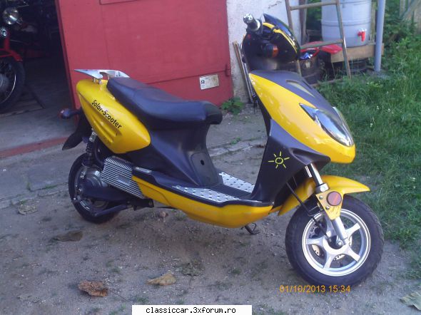 Vand motoare....si altele - (pe)chinez electric,fara acumulatori,in rest nu - Vanzari  piese si accesorii
