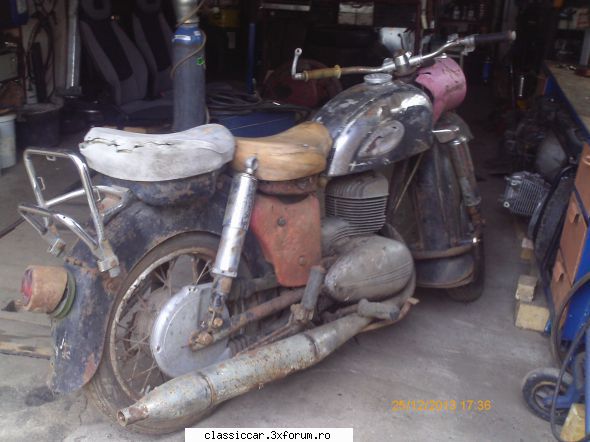 Vand motoare....si altele - MZ 175 din 59,fara acte 600lei - Vanzari  piese si accesorii