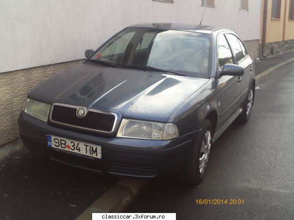 Vand motoare....si altele - Daca vrea cineva o troaca de naveta ar fi dansa - Vanzari  piese si accesorii