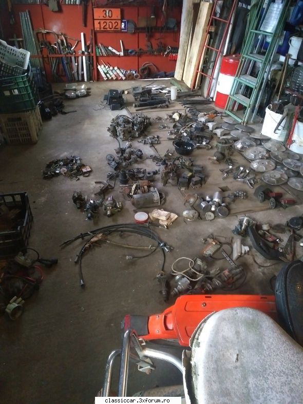 Vand motoare....si altele - ronin - Vanzari  piese si accesorii