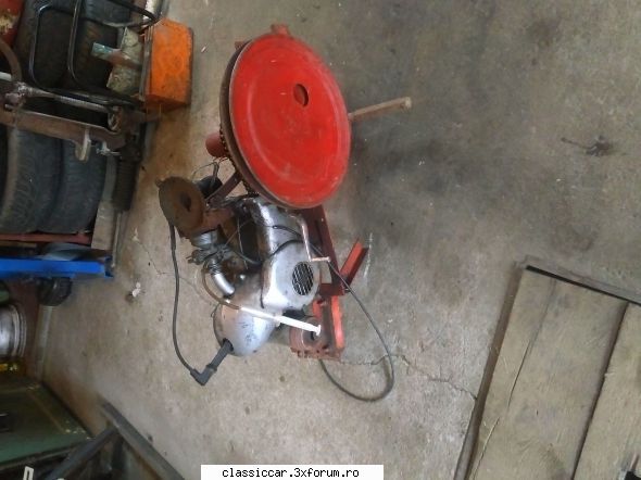 Vand motoare....si altele - motor mobra porneste merge frumos,ralanti-ture - Vanzari  piese si accesorii