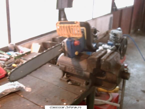 Vand motoare....si altele - Drujbe electrice.......si un balaur pe - Vanzari  piese si accesorii