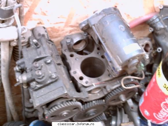 Vand motoare....si altele - Poze cu motorul Yanmar - Vanzari  piese si accesorii