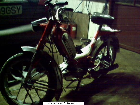 Vand motoare....si altele - Poate vine si poza de data asta :D :D - Vanzari  piese si accesorii