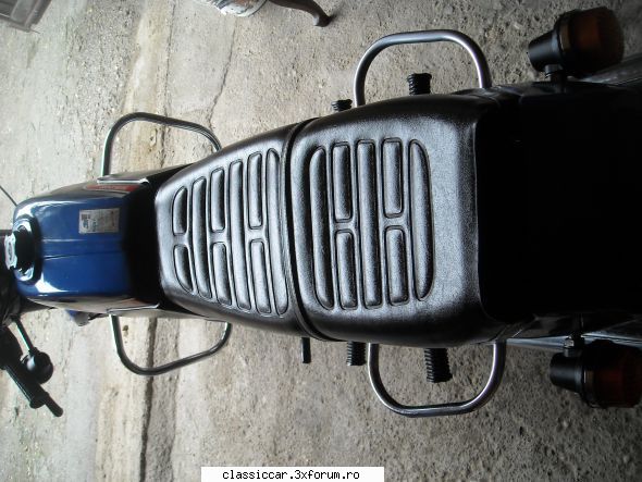 Vand motocicleta jawa 350 - marius1978 - Vanzari auto-moto clasice de catre intermediari