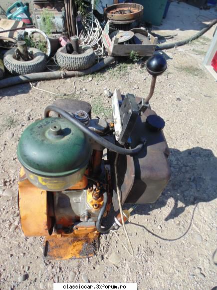 Vand motor diesel Lombardini LDA75 - andreyu334 - Vanzari  piese si accesorii
