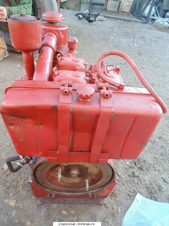 Vand motor diesel Lombardini LDA 78/2 - andreyu334 - Vanzari  piese si accesorii