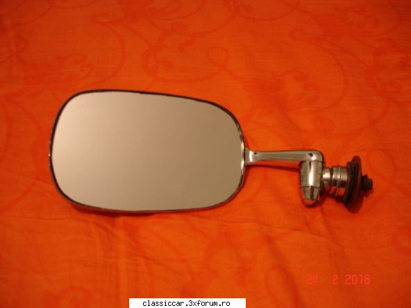 Vand oglinda VW Kafer - R12 TR - Vanzari  piese si accesorii