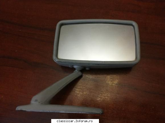 Vand oglinda exterioara Geco si Cipa - classicfan - Vanzari  piese si accesorii