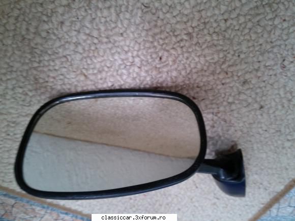 Vand oglinda exterioara Geco si Cipa - classicfan - Vanzari  piese si accesorii