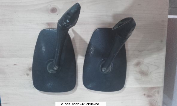 Vand oglinzi pentru Dacia 1300, Renault modele vechi, etc - mirel vicaru - Vanzari  piese si accesorii