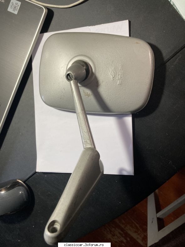 Vand oglinzi pentru frantuzoaice - mirel vicaru - Vanzari  piese si accesorii