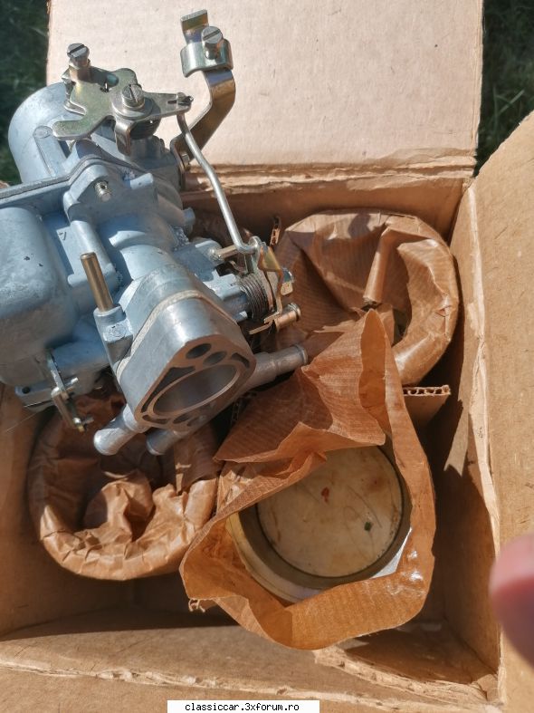 Vand pasaje spate reparatie Dacia , aripi spate, bara1300noua - george-bogdan - Vanzari  piese si accesorii
