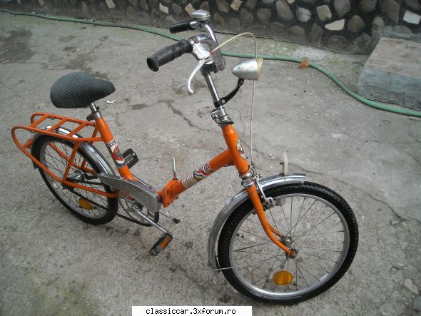 Vand pegas - marius1978 - Vanzari-Cumparari biciclete