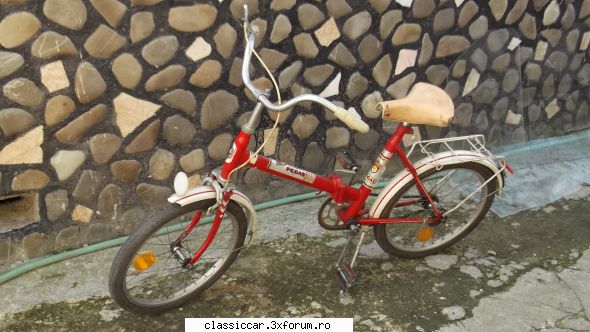 Vand pegas - marius1978 - Vanzari-Cumparari biciclete