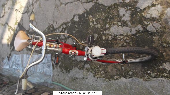 Vand pegas - marius1978 - Vanzari-Cumparari biciclete