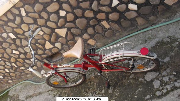 Vand pegas - marius1978 - Vanzari-Cumparari biciclete
