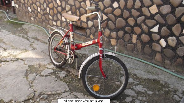 Vand pegas - marius1978 - Vanzari-Cumparari biciclete