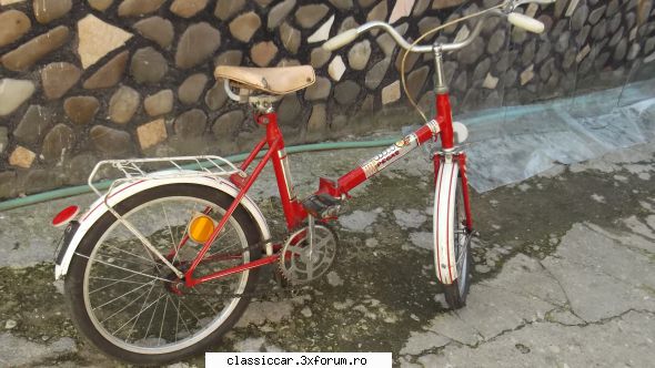 Vand pegas - marius1978 - Vanzari-Cumparari biciclete