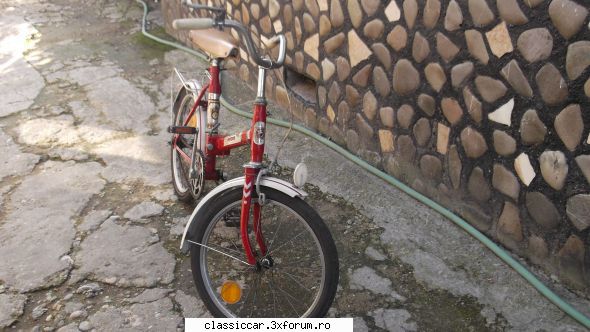Vand pegas - marius1978 - Vanzari-Cumparari biciclete