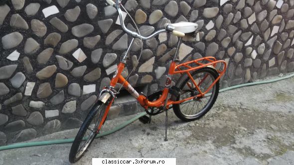 Vand pegas - marius1978 - Vanzari-Cumparari biciclete
