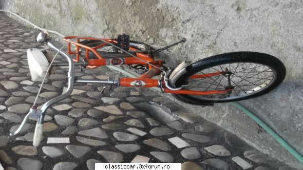Vand pegas - marius1978 - Vanzari-Cumparari biciclete