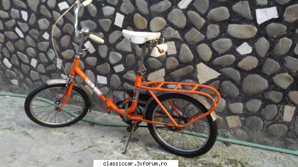 Vand pegas - marius1978 - Vanzari-Cumparari biciclete