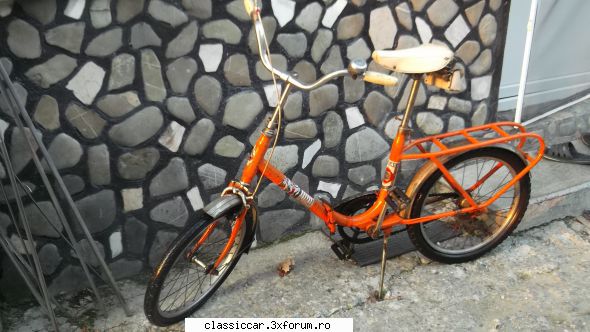 Vand pegas - marius1978 - Vanzari-Cumparari biciclete