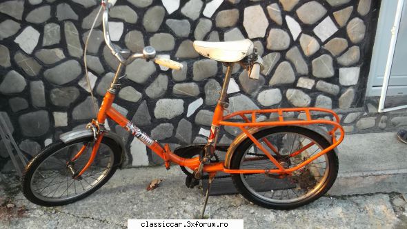 Vand pegas - marius1978 - Vanzari-Cumparari biciclete