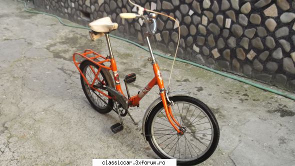 Vand pegas - marius1978 - Vanzari-Cumparari biciclete