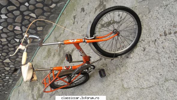 Vand pegas - marius1978 - Vanzari-Cumparari biciclete