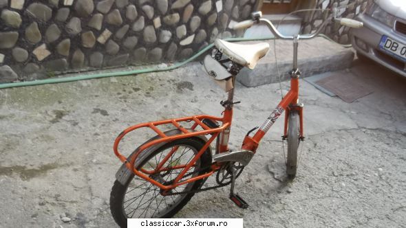 Vand pegas - marius1978 - Vanzari-Cumparari biciclete