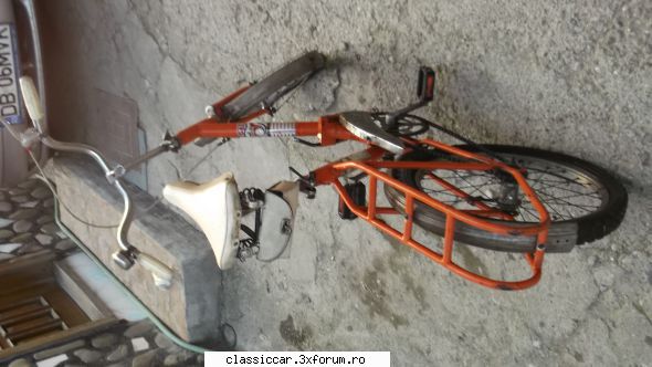 Vand pegas - marius1978 - Vanzari-Cumparari biciclete