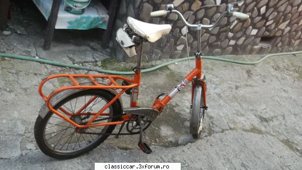 Vand pegas - Ptr. Targoviste, Ploiesti, Bucuresti transport - Vanzari-Cumparari biciclete