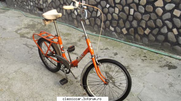 Vand pegas - marius1978 - Vanzari-Cumparari biciclete