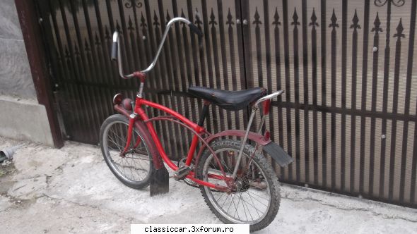 Vand pegas - marius1978 - Vanzari-Cumparari biciclete