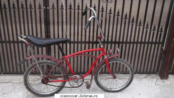 Vand pegas - marius1978 - Vanzari-Cumparari biciclete
